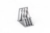 Eduard 648793 F4F-3 gun bays PRINT EDUARD 1/48